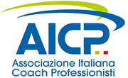 LogoAICP Associazione Italiana Coach Professionisti