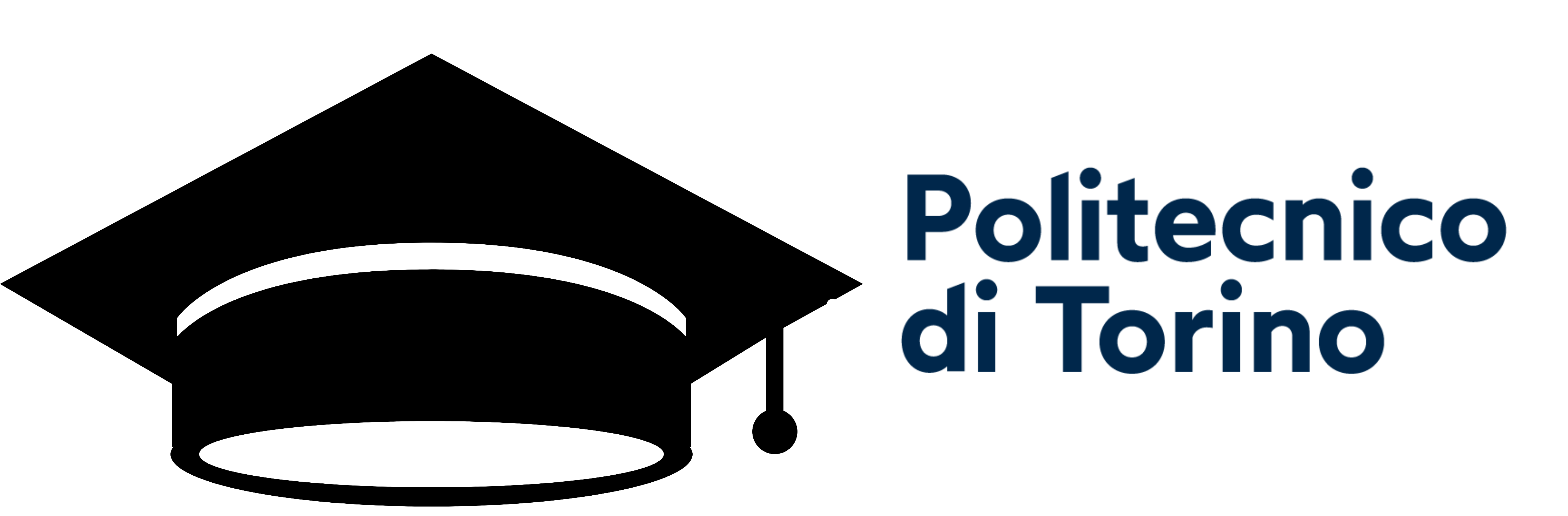Laurea in Ingegneria presso Politecnico di Torino